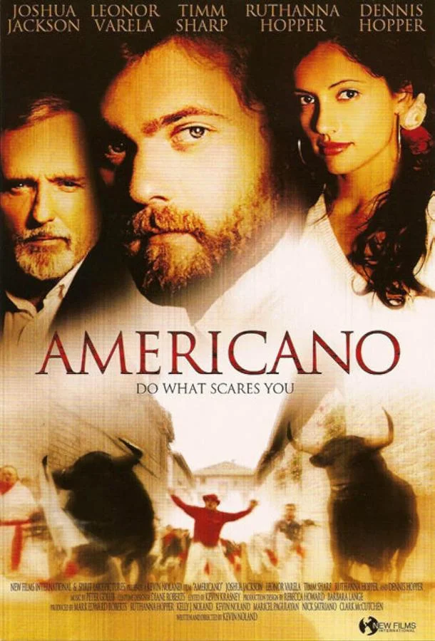 смотреть Американо Фильм(2005)